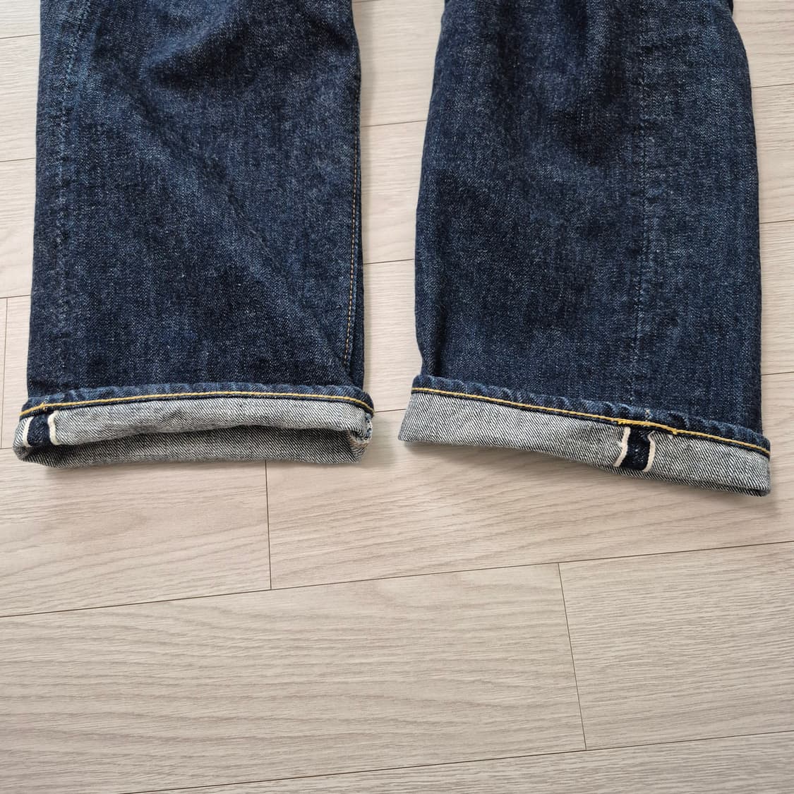 풀카운트 1101w 30사이즈 판매합니다. 상품이미지4