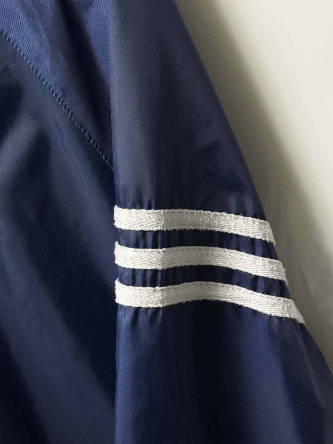 아디다스 빈티지 바람막이  상품이미지4