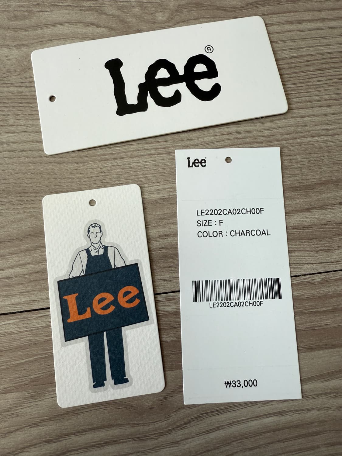 리 트위치 로고 피그먼트 볼캡 차콜 상품이미지9