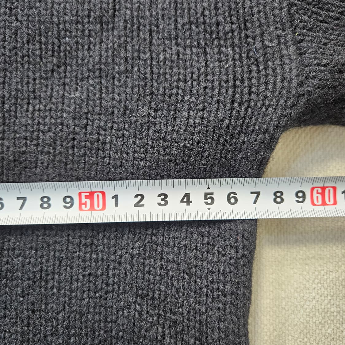 F 스튜디오톰보이 니트 0306Y 상품이미지6