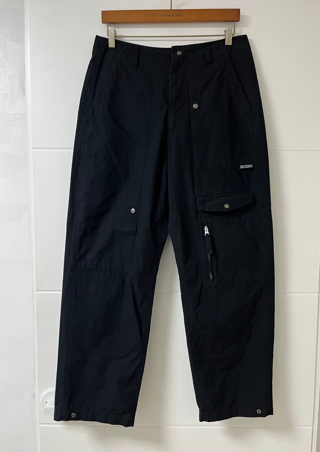 유니폼브릿지 팬츠 상품이미지3