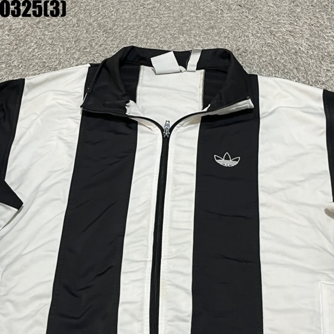 아디다스 트랙탑 자켓 상품이미지2