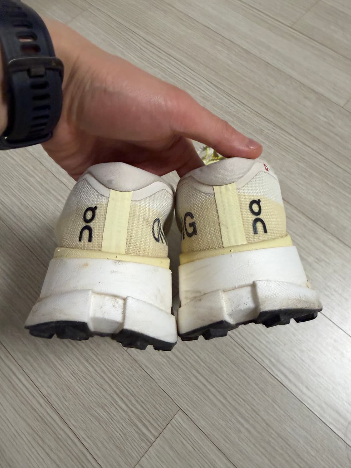 온러닝 클라우드 울트라 프로 상품이미지2