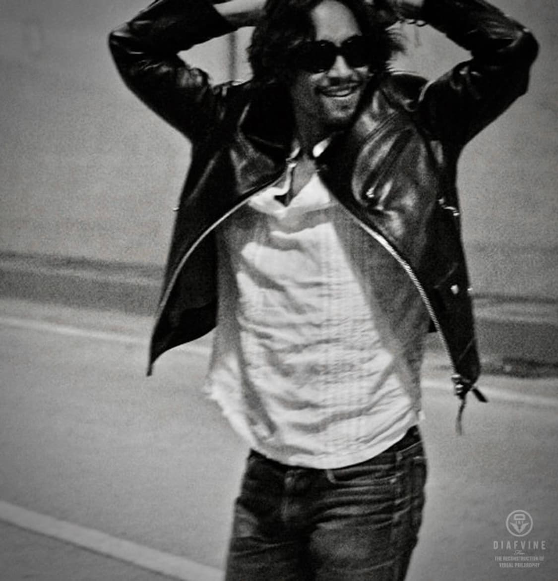 디아프바인 가죽자켓 로저(L) 상품이미지2