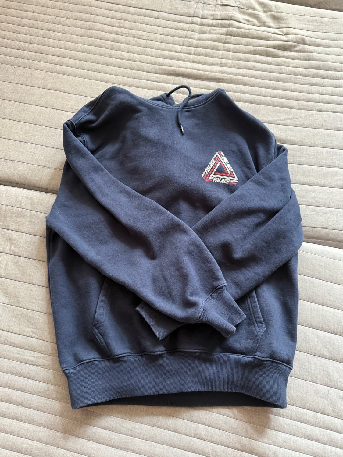 팔라스 트라이라인 후드 상품이미지2