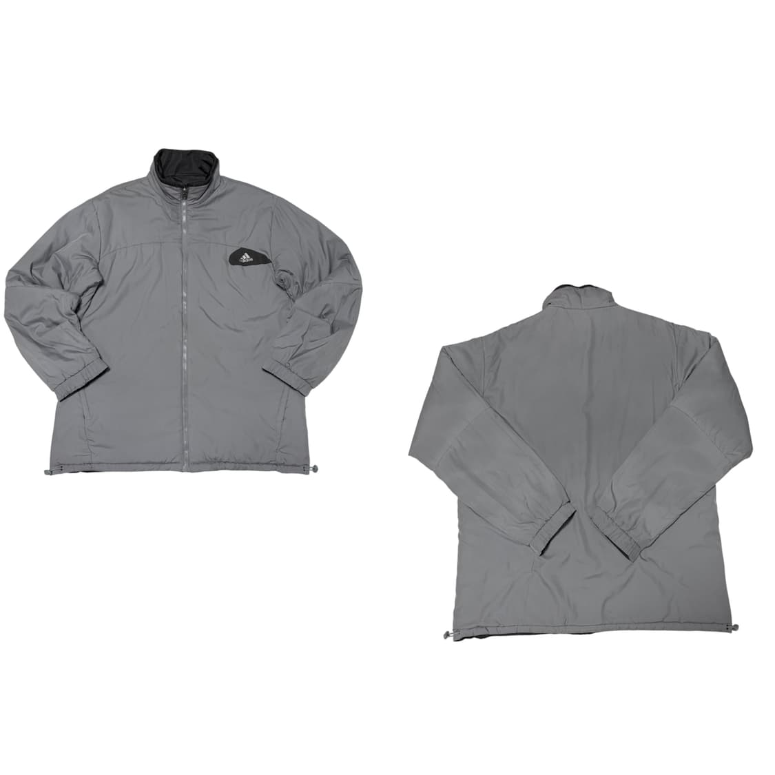 아디다스 검회 리버시블 패디드 점퍼 상품이미지2