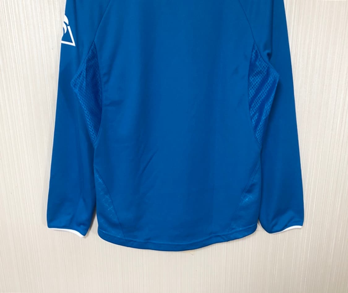 K리그 르꼬끄 인천유나이티드 트레이닝셔츠 긴팔 90 상품이미지10