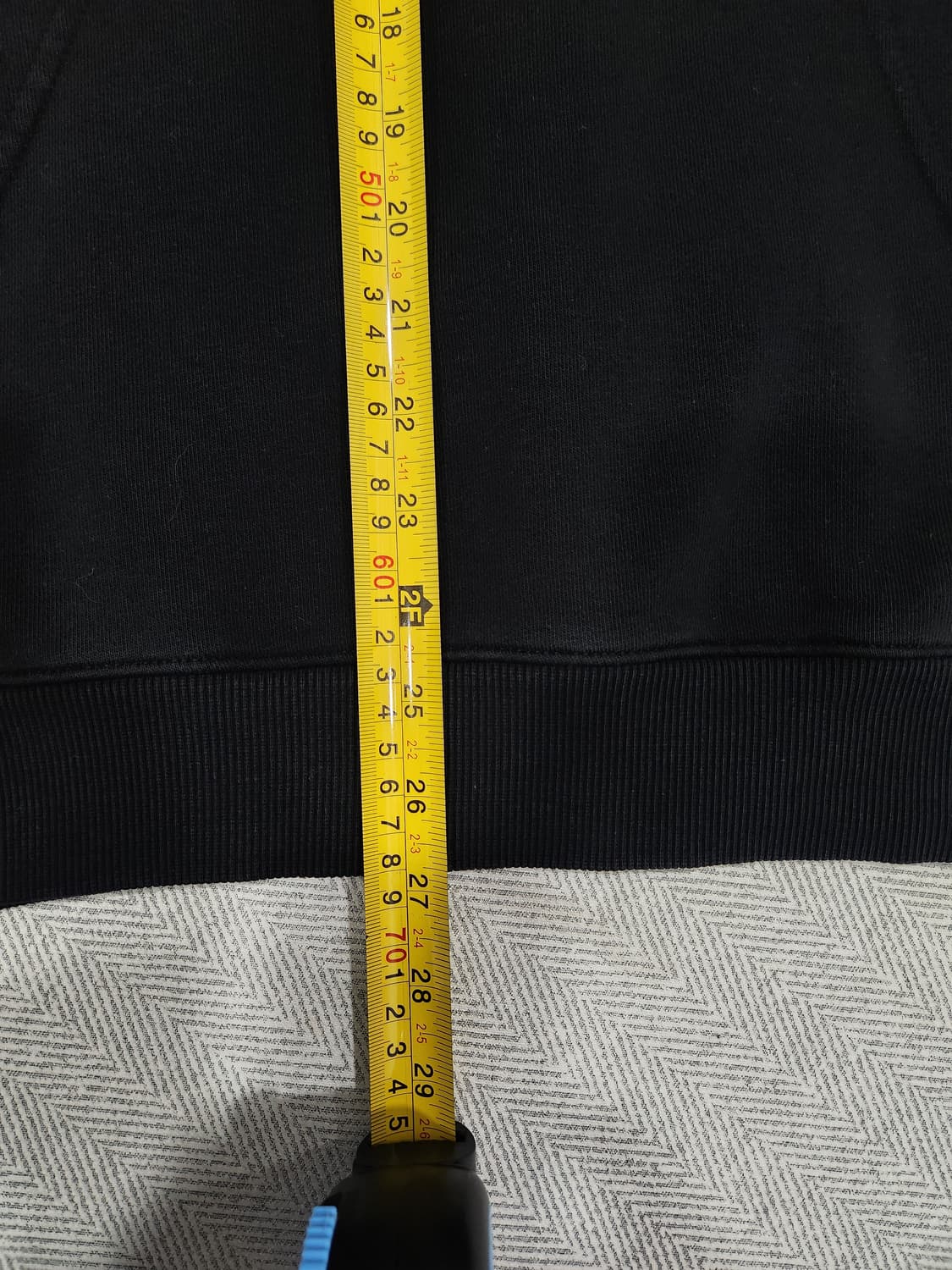 젝시믹스 후드티 프리사이즈 상품이미지8