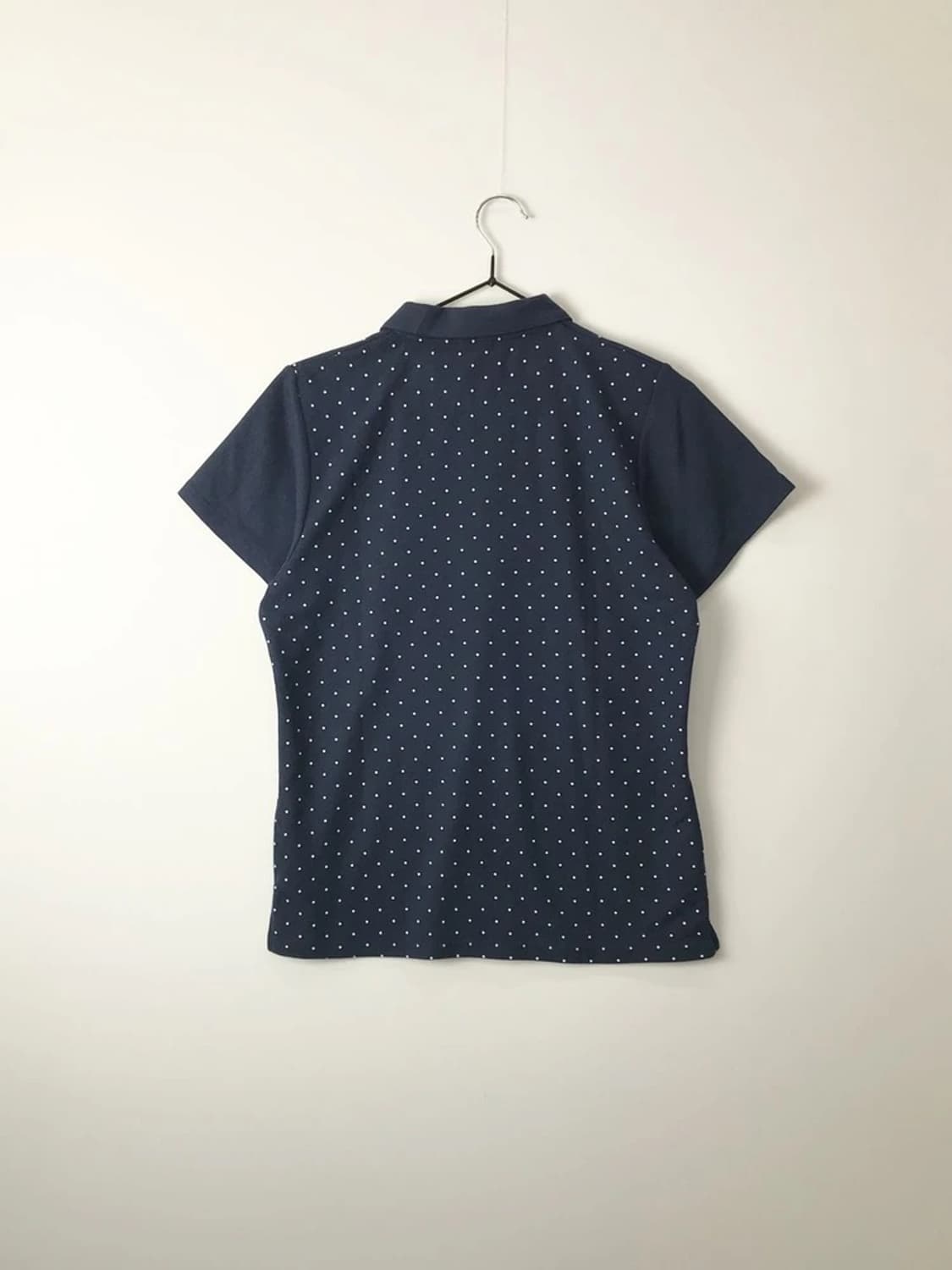 le coq sportif Dot Polo Shirt 상품이미지4