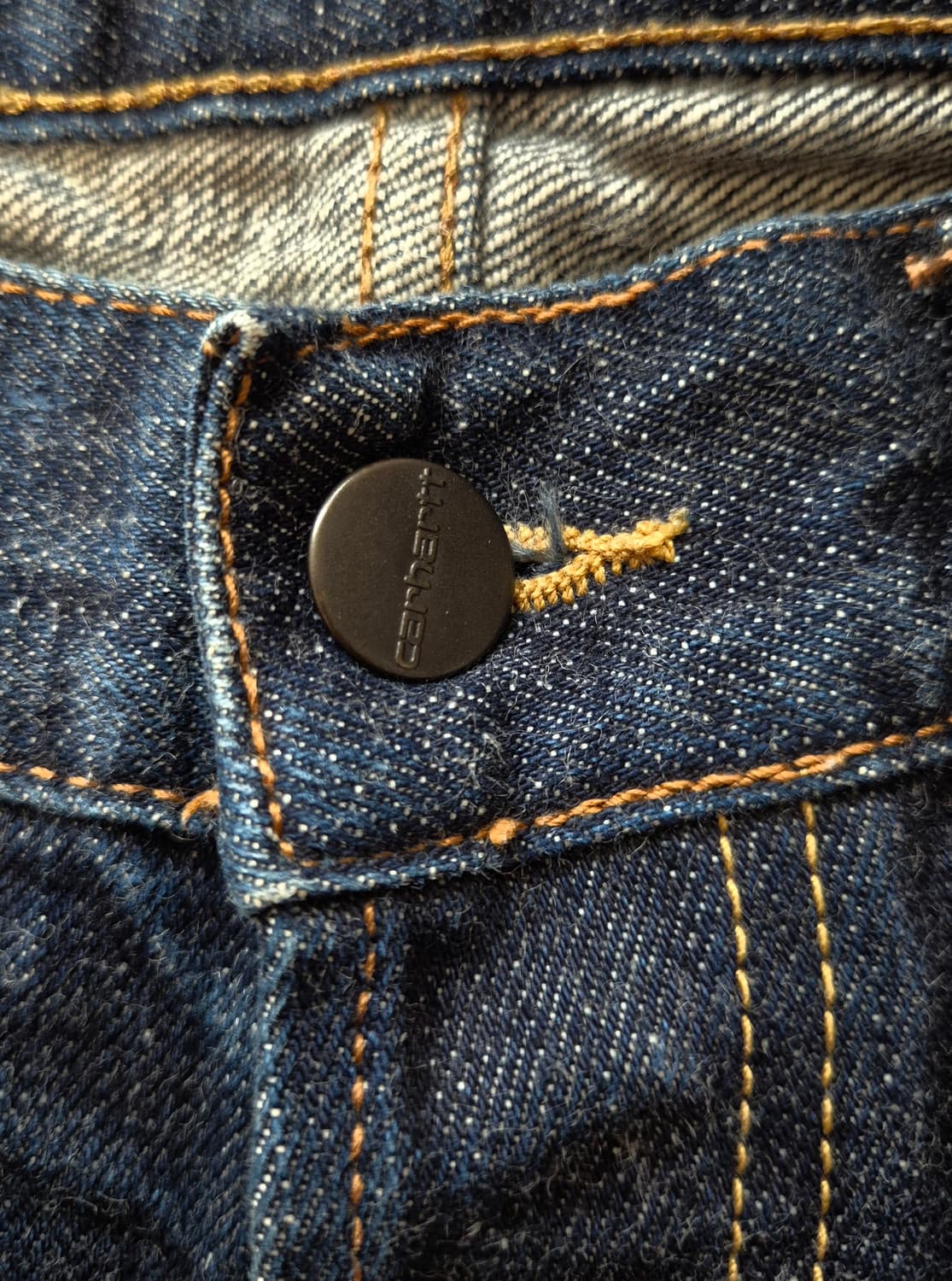 [30] 칼하트 Carhartt 데님진 상품이미지2