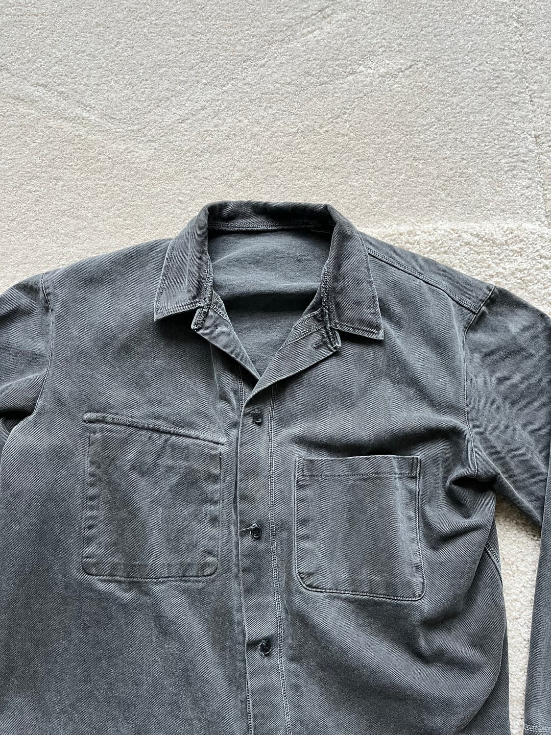 드레프로젝트 PO-shirts (100-105) 상품이미지5