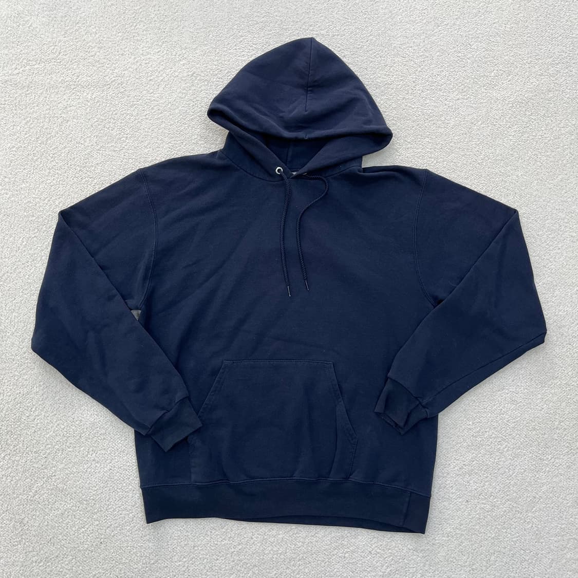 M 챔피온 긴팔 후드 티셔츠 0305M 상품이미지1