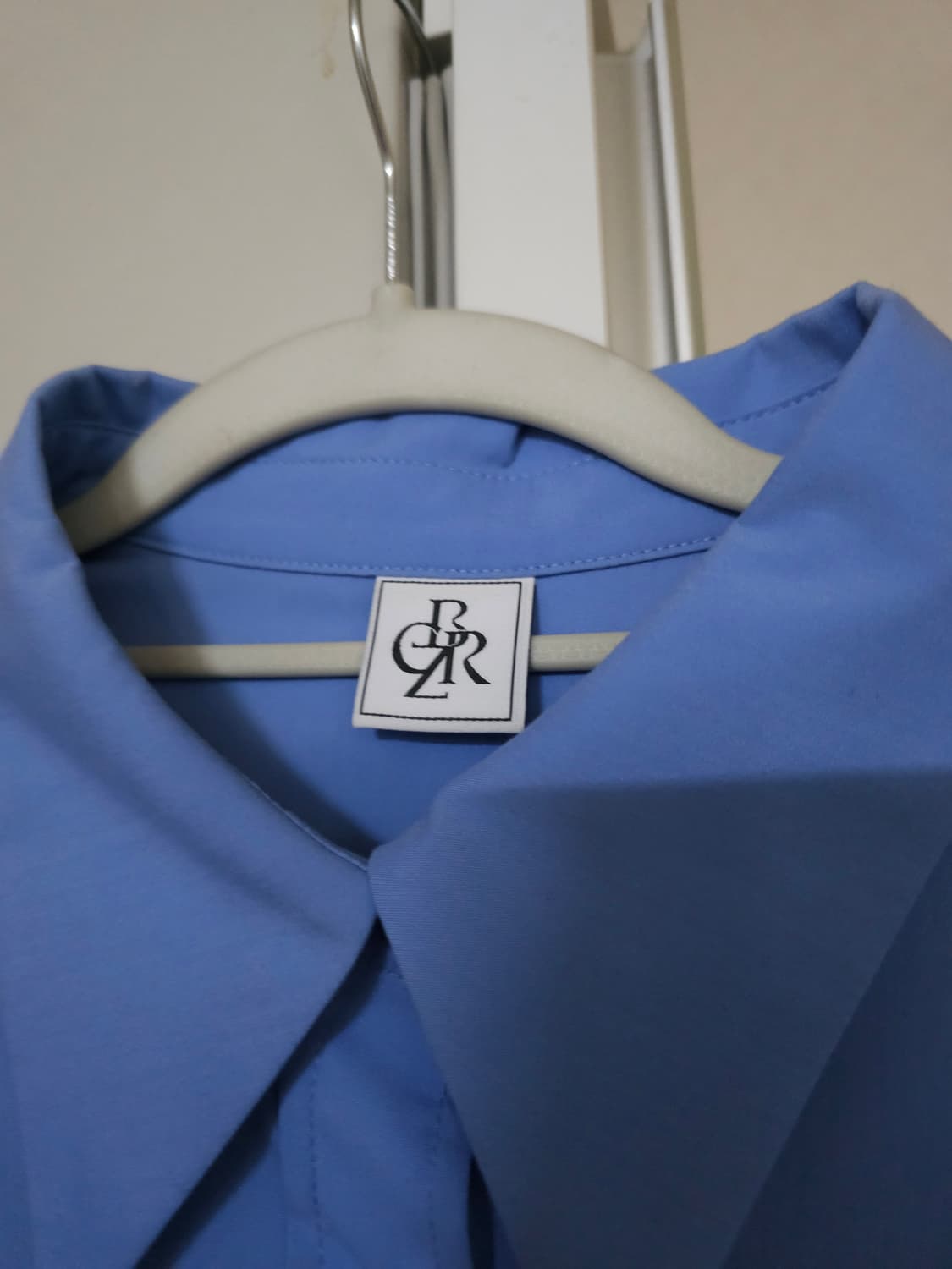 시티브리즈 링클프리 블루셔츠 상품이미지7