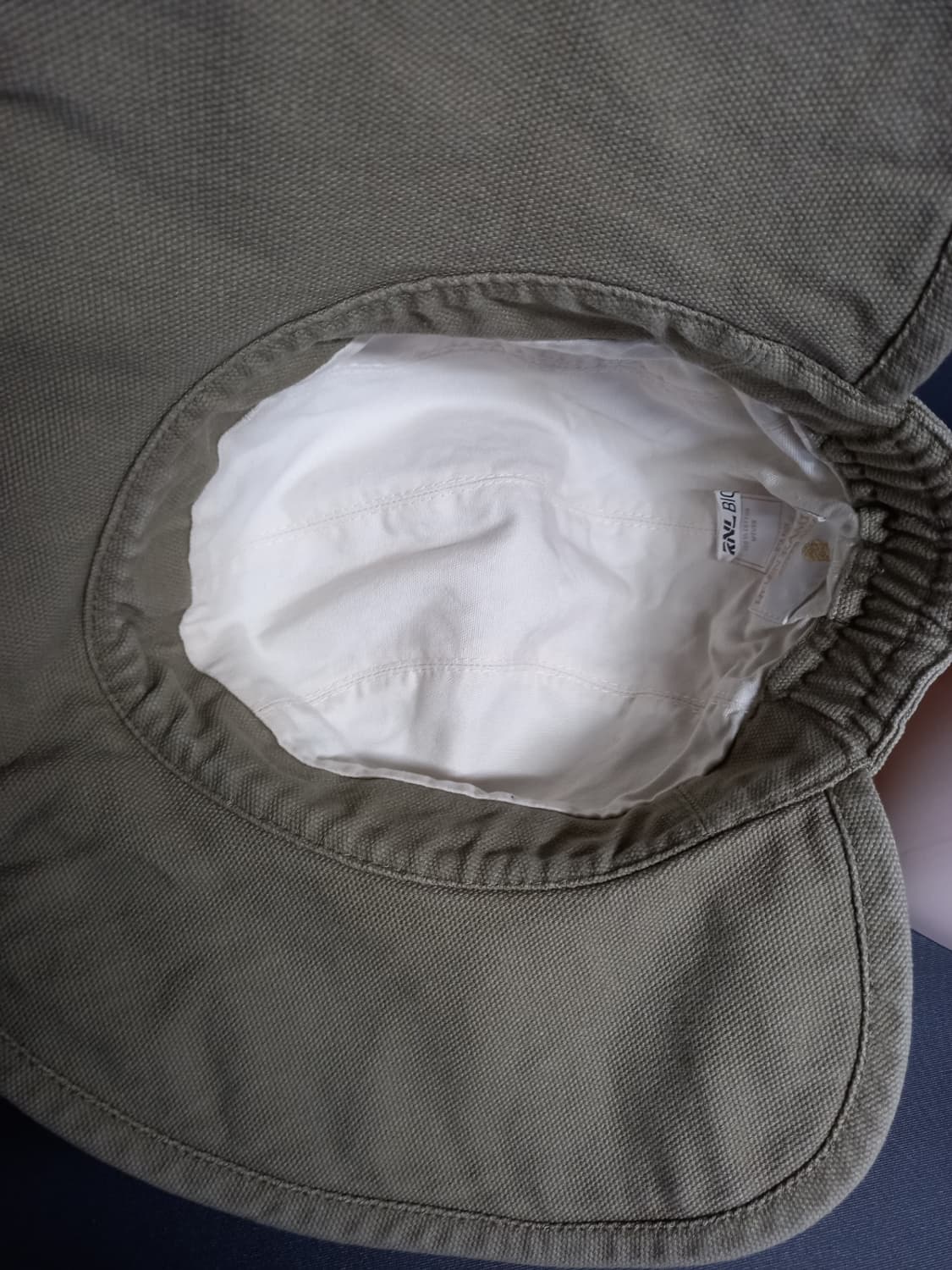 헬렌카민스키 벙거지 버킷 페도라 F 상품이미지7