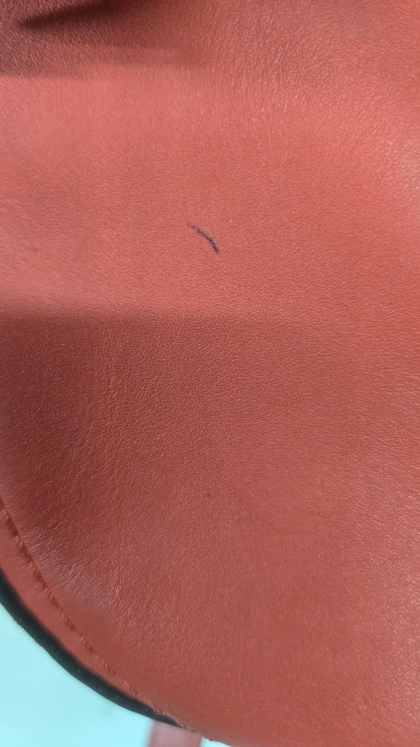 코치 레거시 빈티지백 상품이미지4