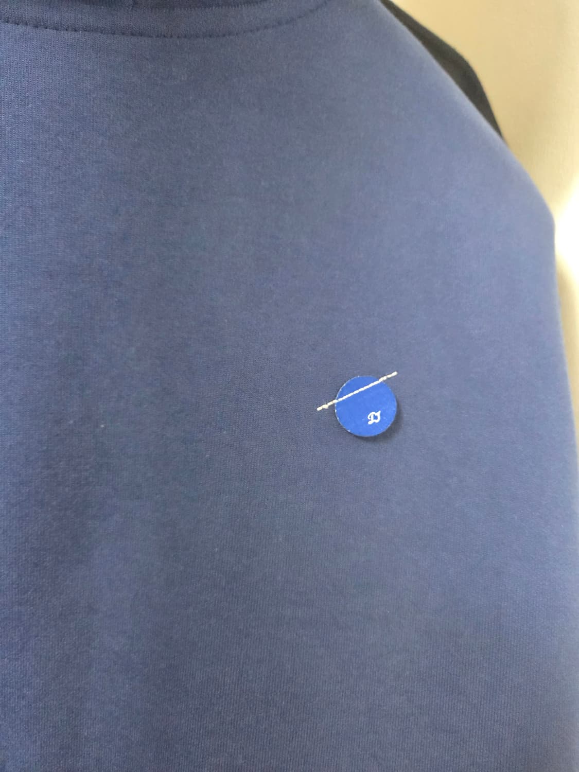 아더에러 베이프 후드  상품이미지4