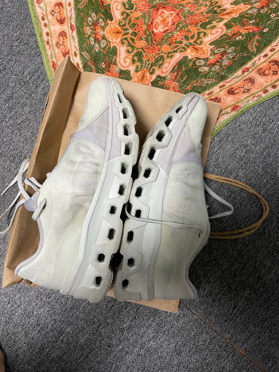 파프 온 클라우드몬스터 프로토스 상품이미지2