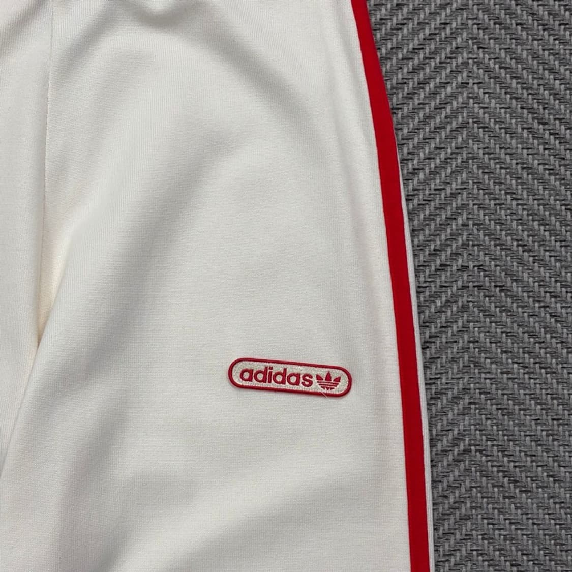 아디다스 스트레이트 팬츠 v2501 상품이미지5