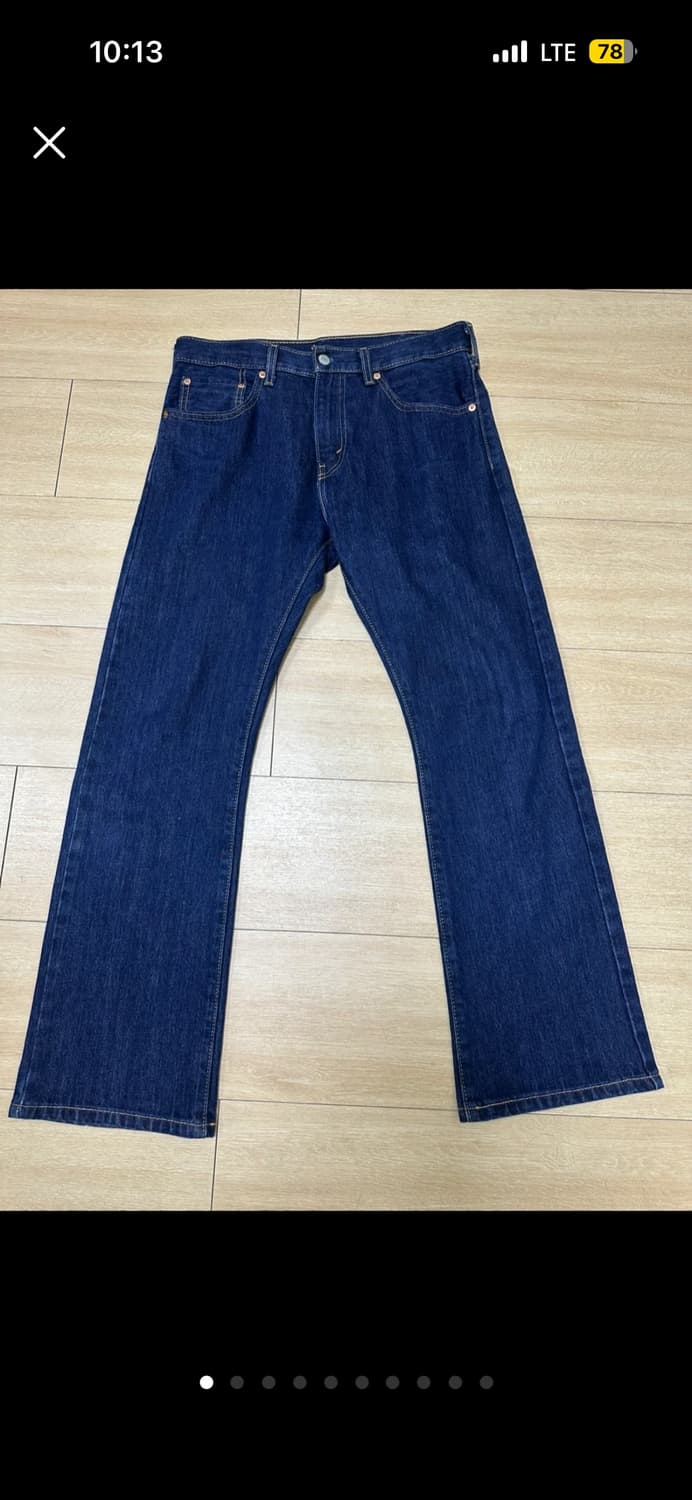 리바이스 517 팝니다 상품이미지1