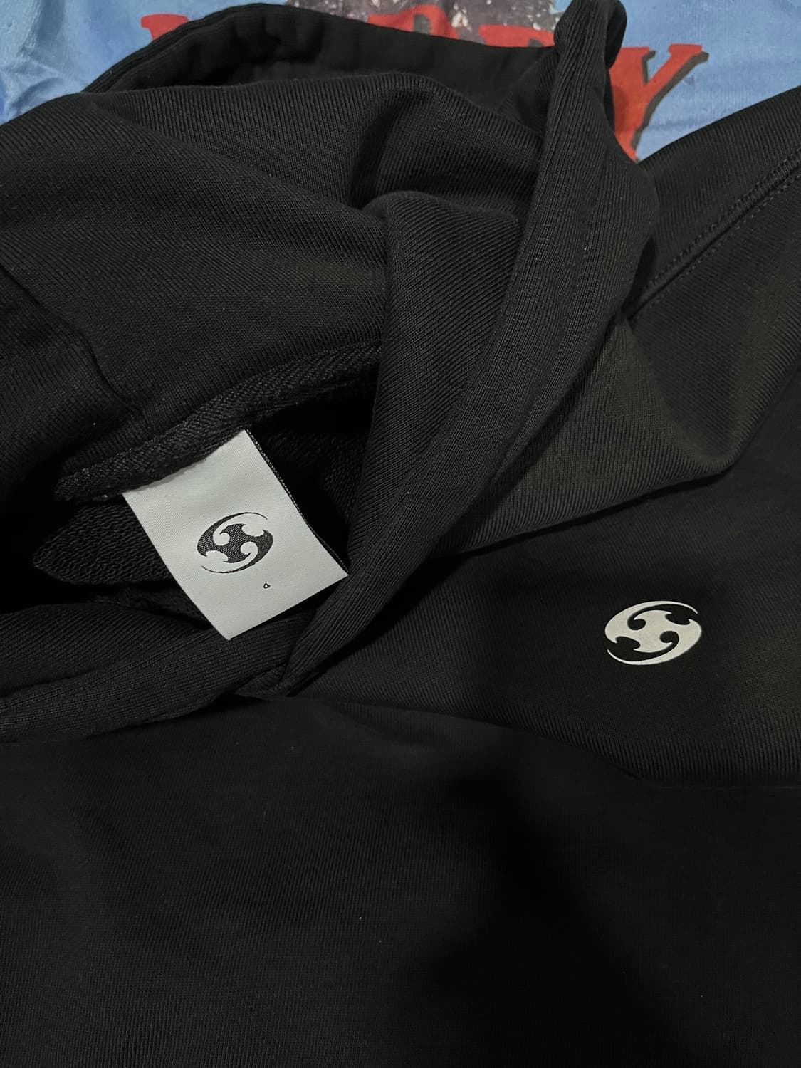 산산기어 후드티 상품이미지2