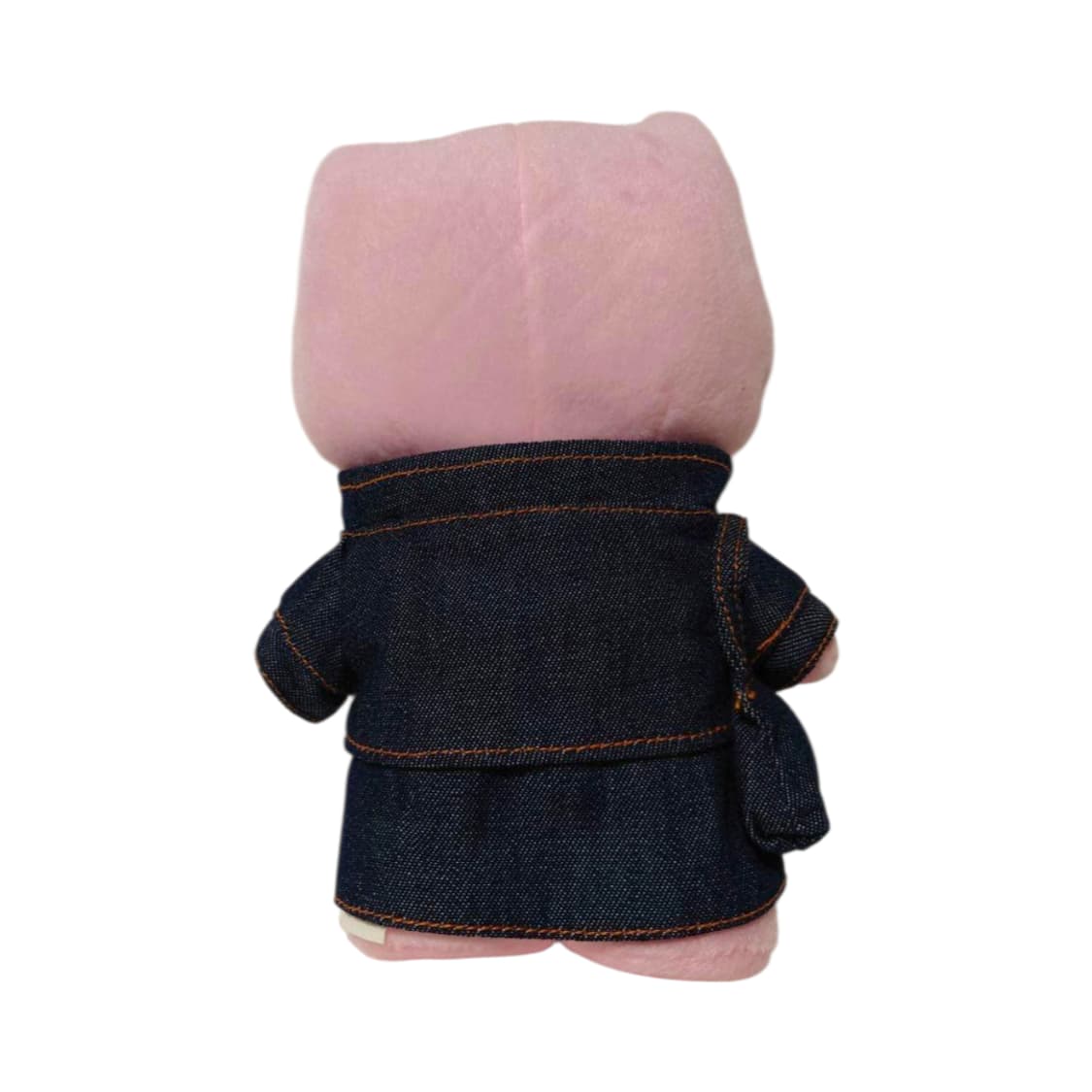 01s 맥도날드 한정 키티 데님 장미 인형 상품이미지3
