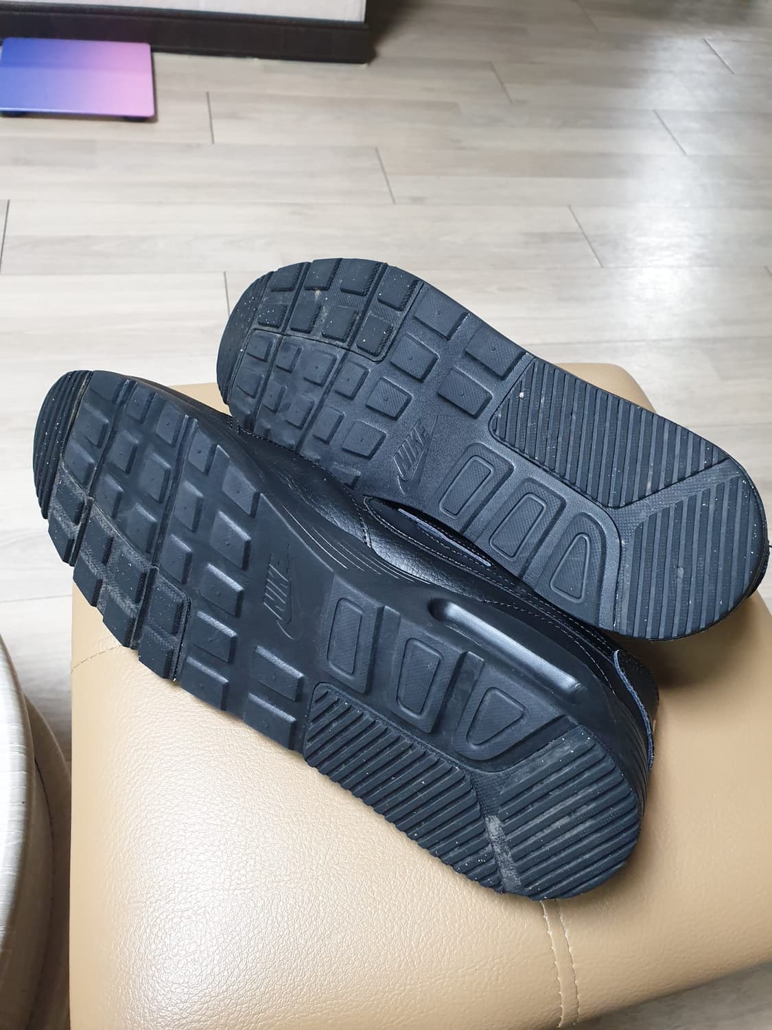 나이키 280 상품이미지5