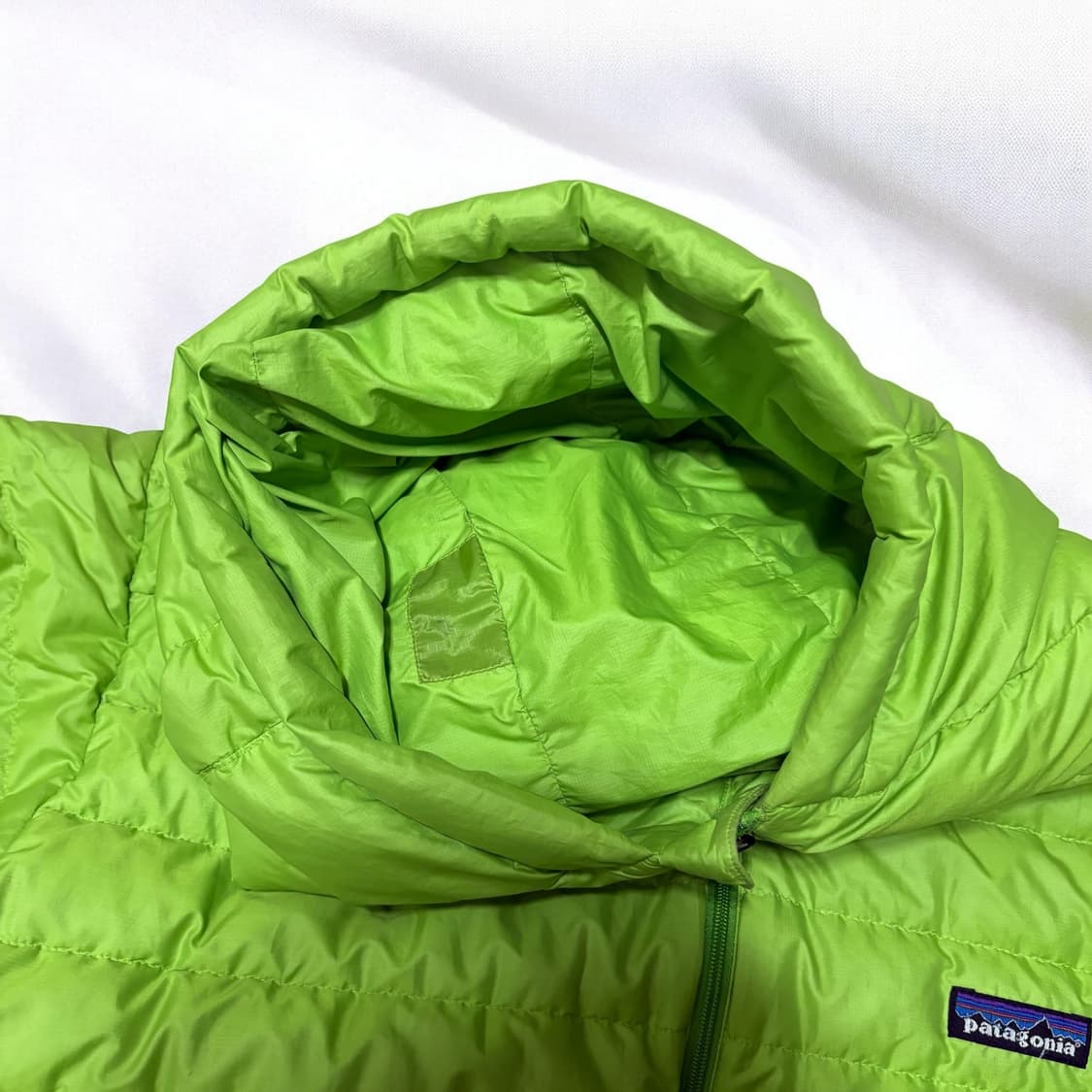 Patagonia Down Sweater Hoody jacket 상품이미지10