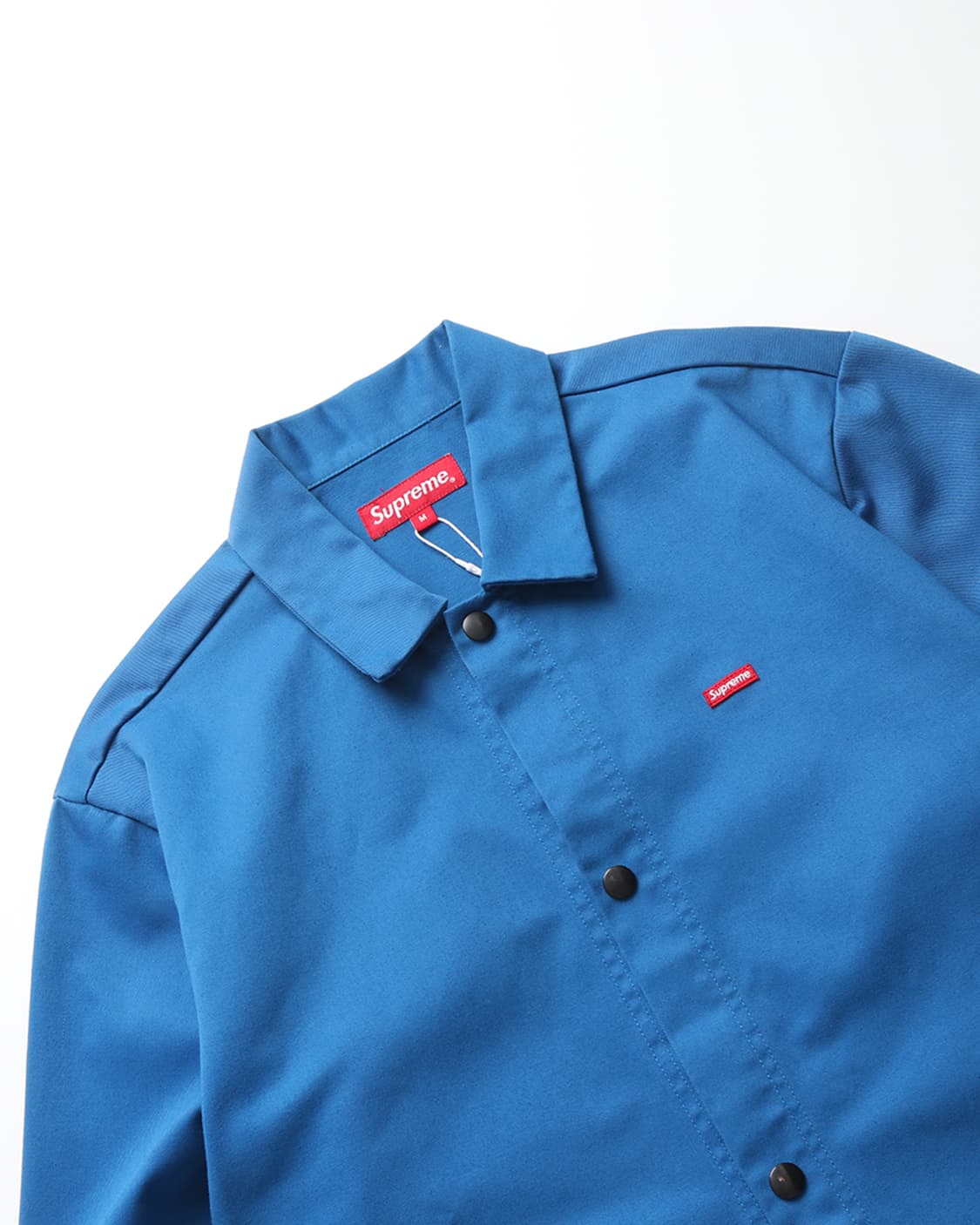 슈프림 Supreme Small Box Logo Shop Jacket 상품이미지3