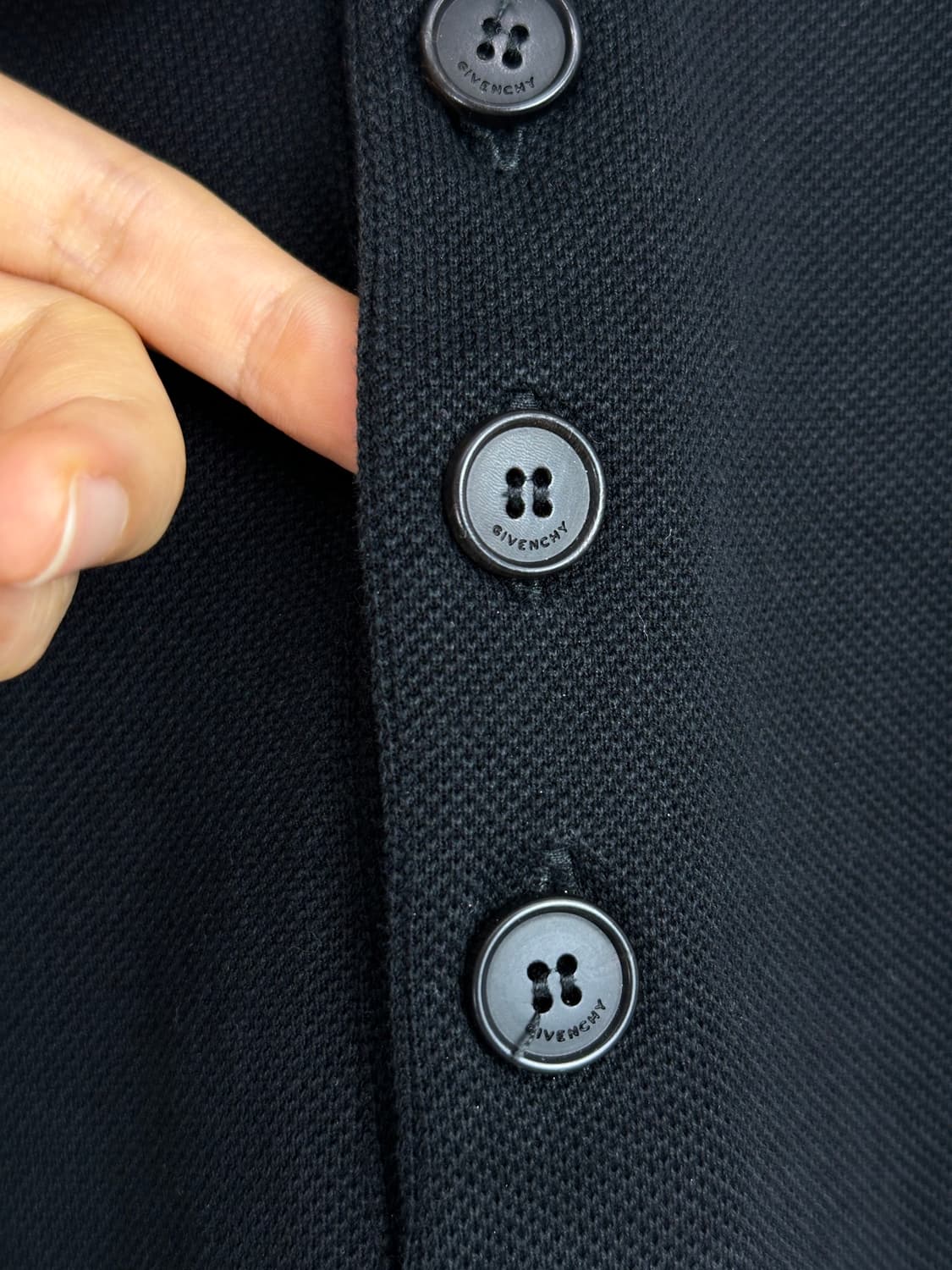 Givenchy Riccardo Tisci Era Star Patch P 상품이미지6
