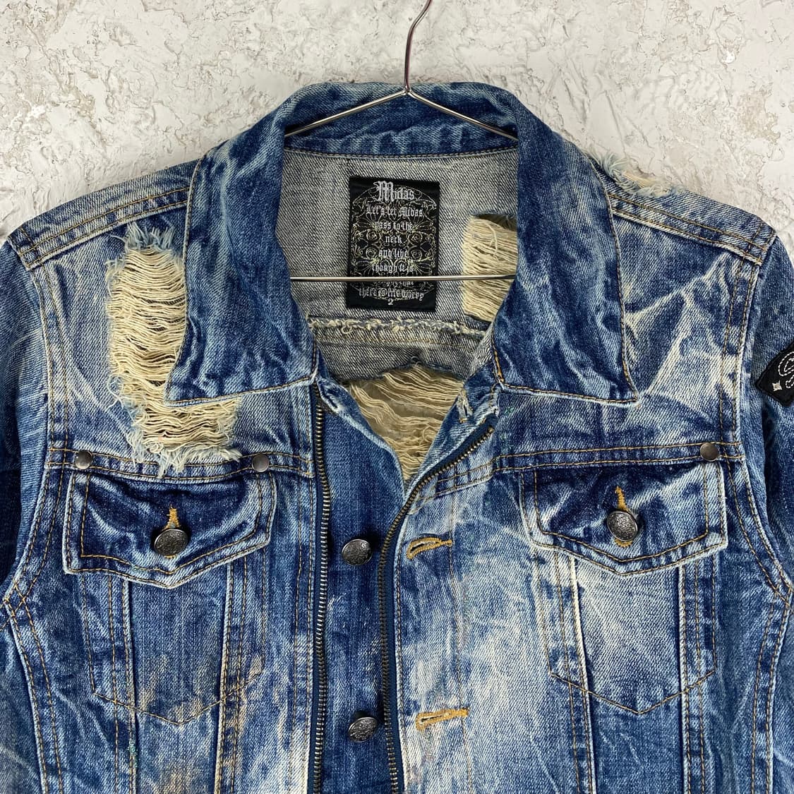 MIDAS (2000s) 상품이미지3