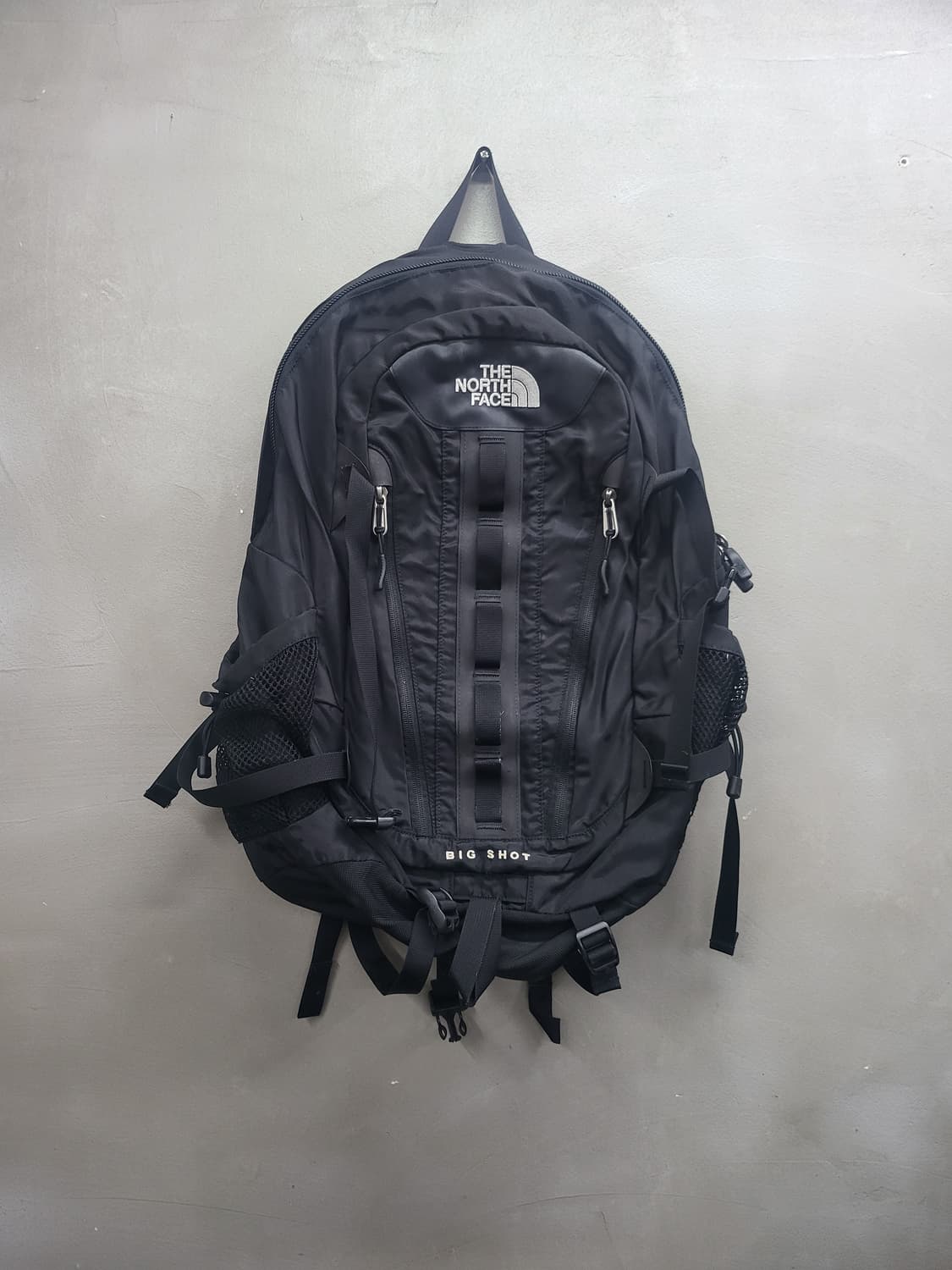 노스페이스 빅샷 상품이미지1