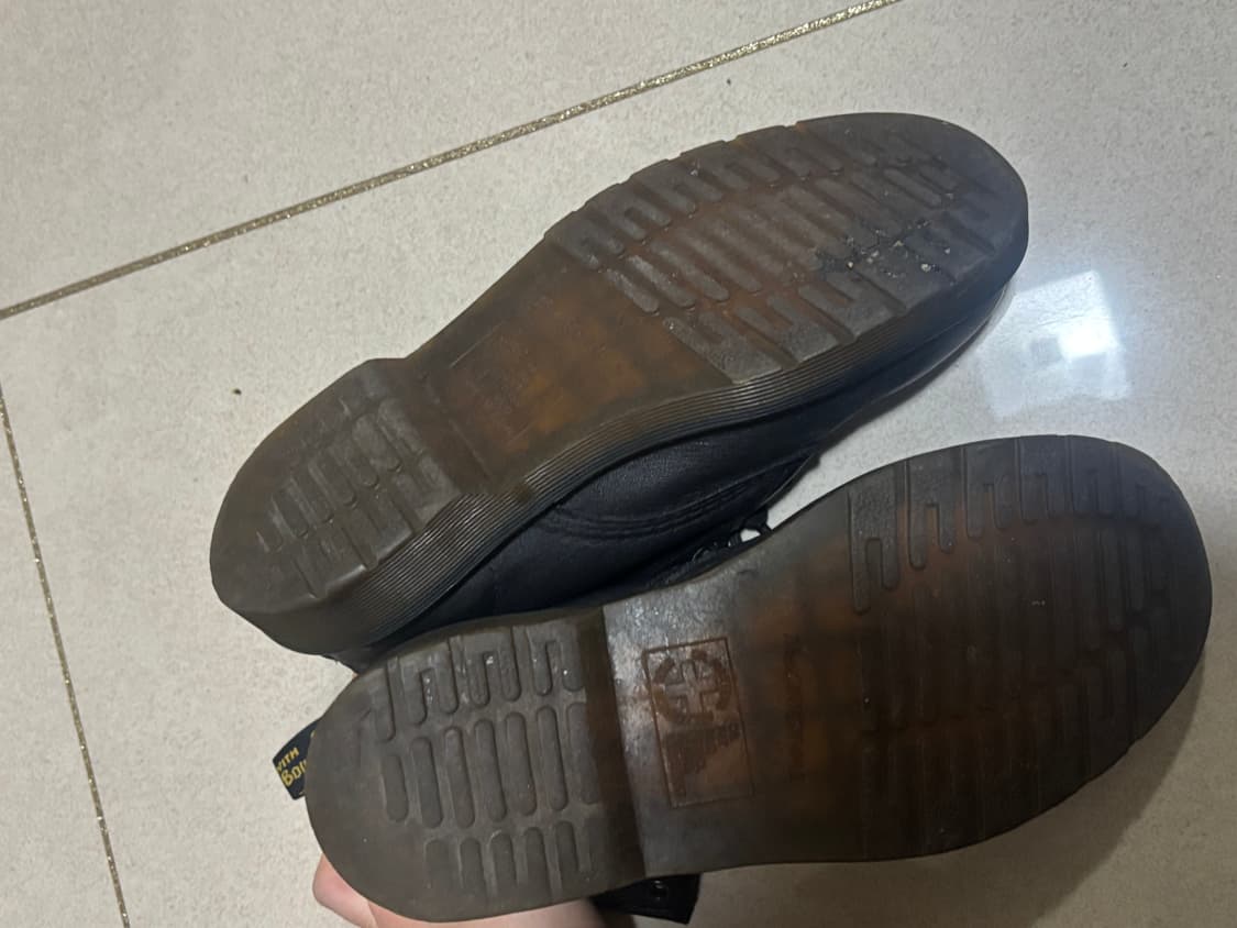 닥터마틴 1460 8홀 240 상품이미지7