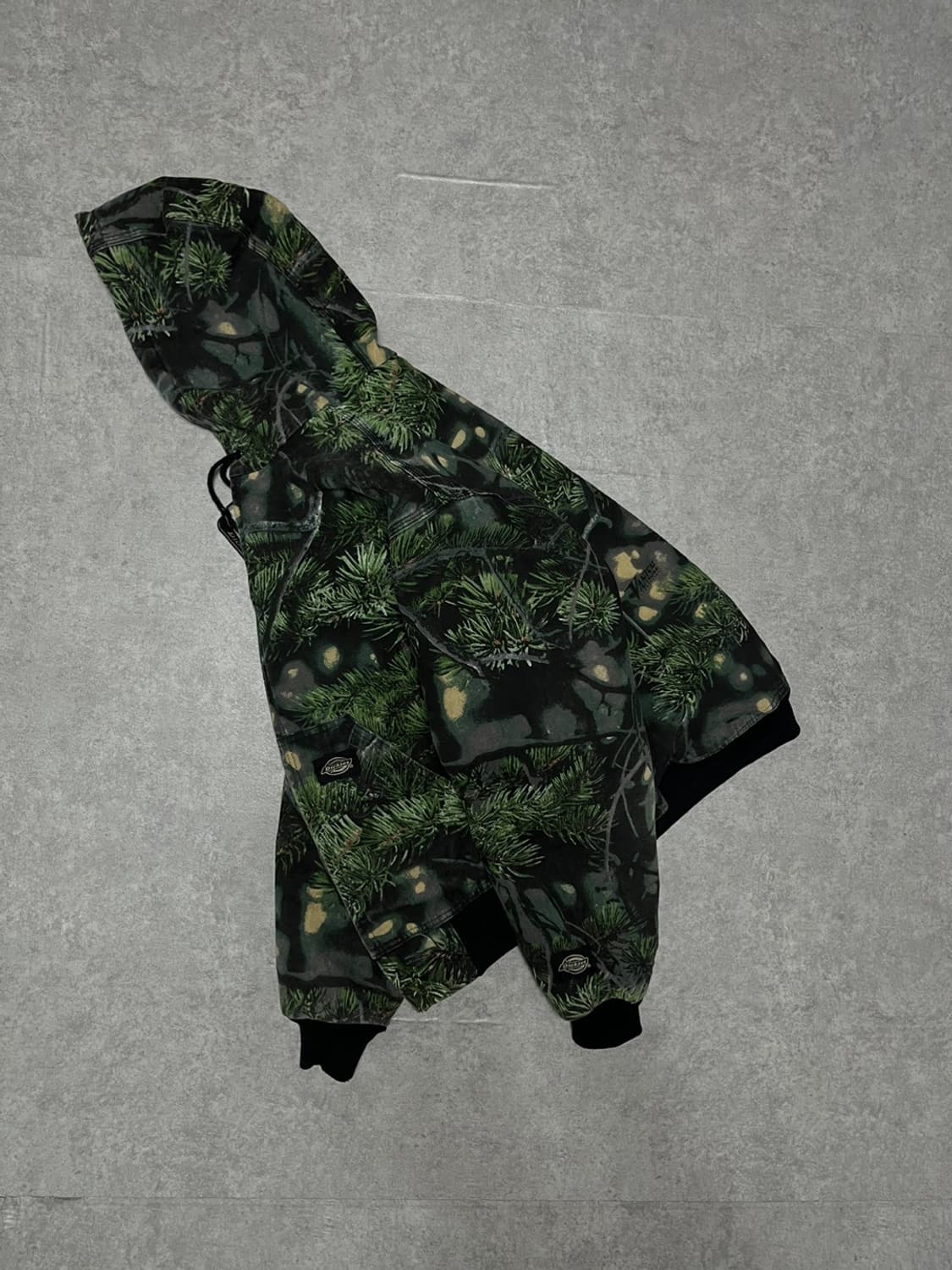 XL) 디키즈 액티브 자켓 상품이미지5