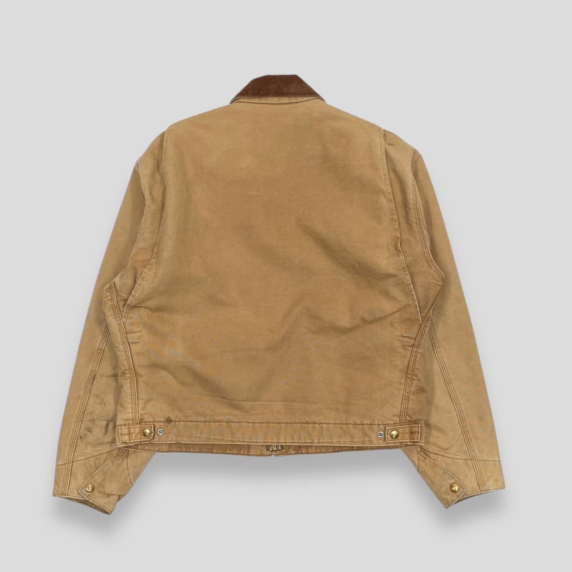 Carhartt Detroit Jacket 상품이미지4