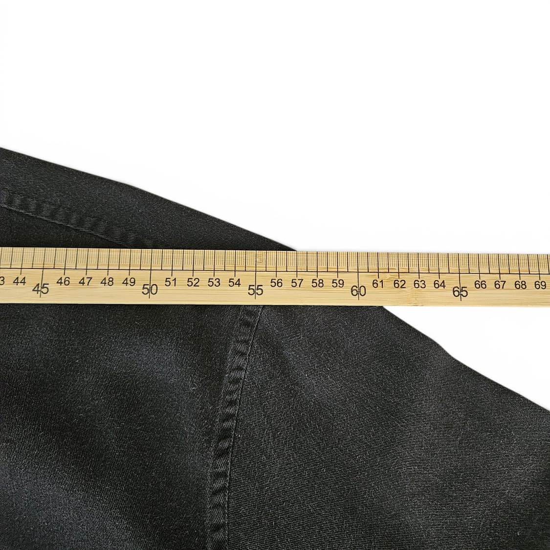 FR칼하트 면 오버핏 반팔셔츠 XXXL 상품이미지5