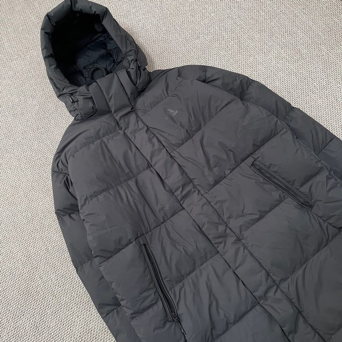 아디다스 덕다운 롱패딩 5183 상품이미지2