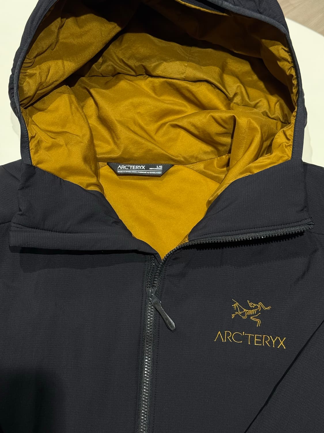 아크테릭스 아톰 lt 24k 상품이미지3