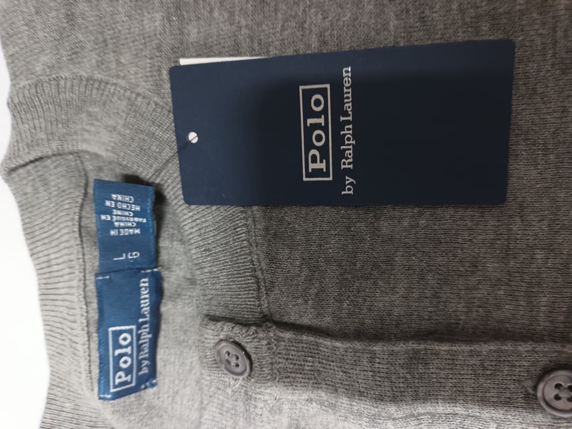 폴로 랄프로렌 블렌드 가디건 66 상품이미지3