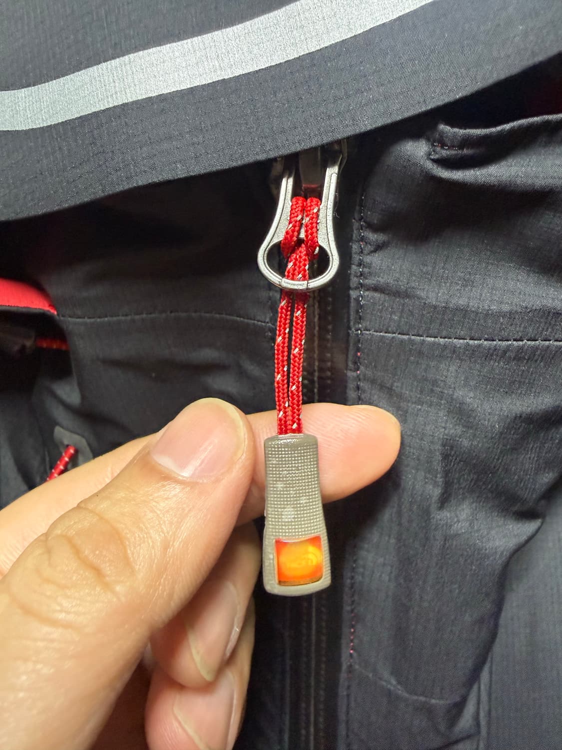 [110] 노스페이스 써밋 고어텍스 자켓 상품이미지2