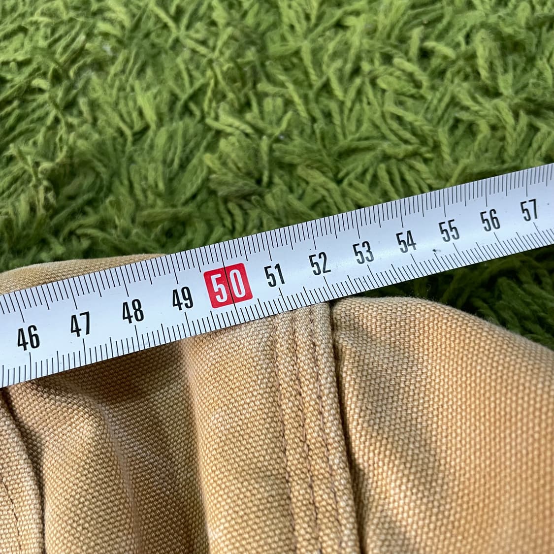 칼하트 구형 디트로이트 자켓 상품이미지9