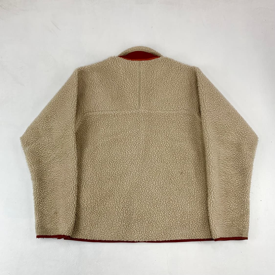 파타고니아 딥파인 레트로 쉐르파 자켓 (98) 상품이미지2