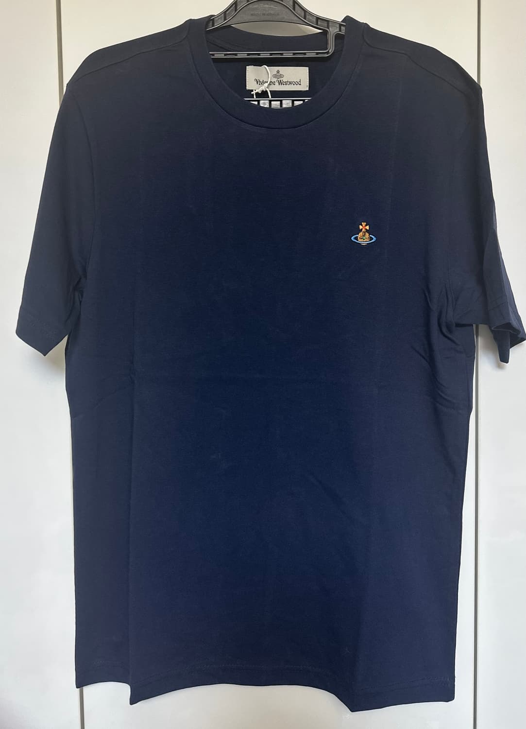 비비안웨스트우드 반팔 티셔츠 상품이미지3