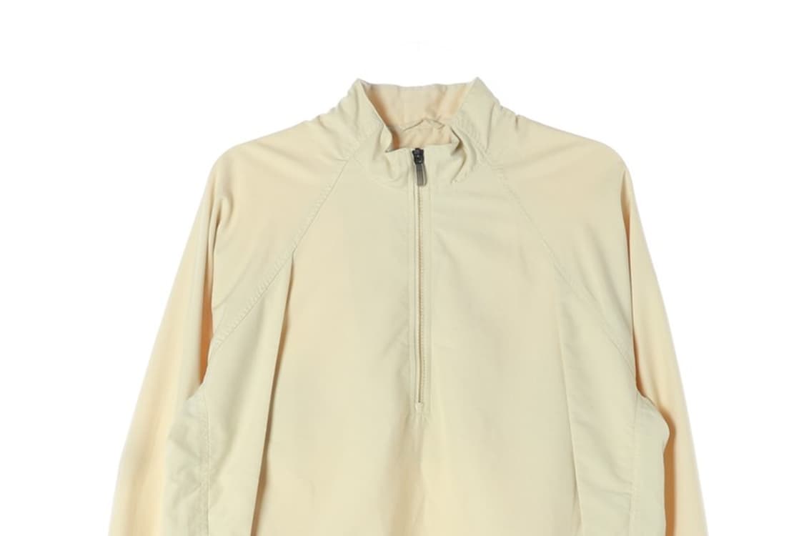 아디다스 우븐 아노락 L 상품이미지3