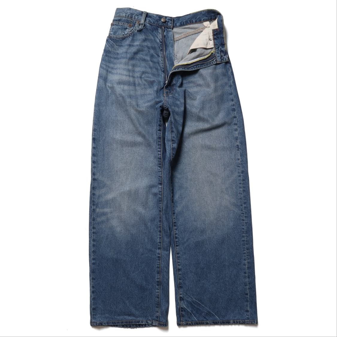 R13 Washing Denim Pants

 상품이미지4