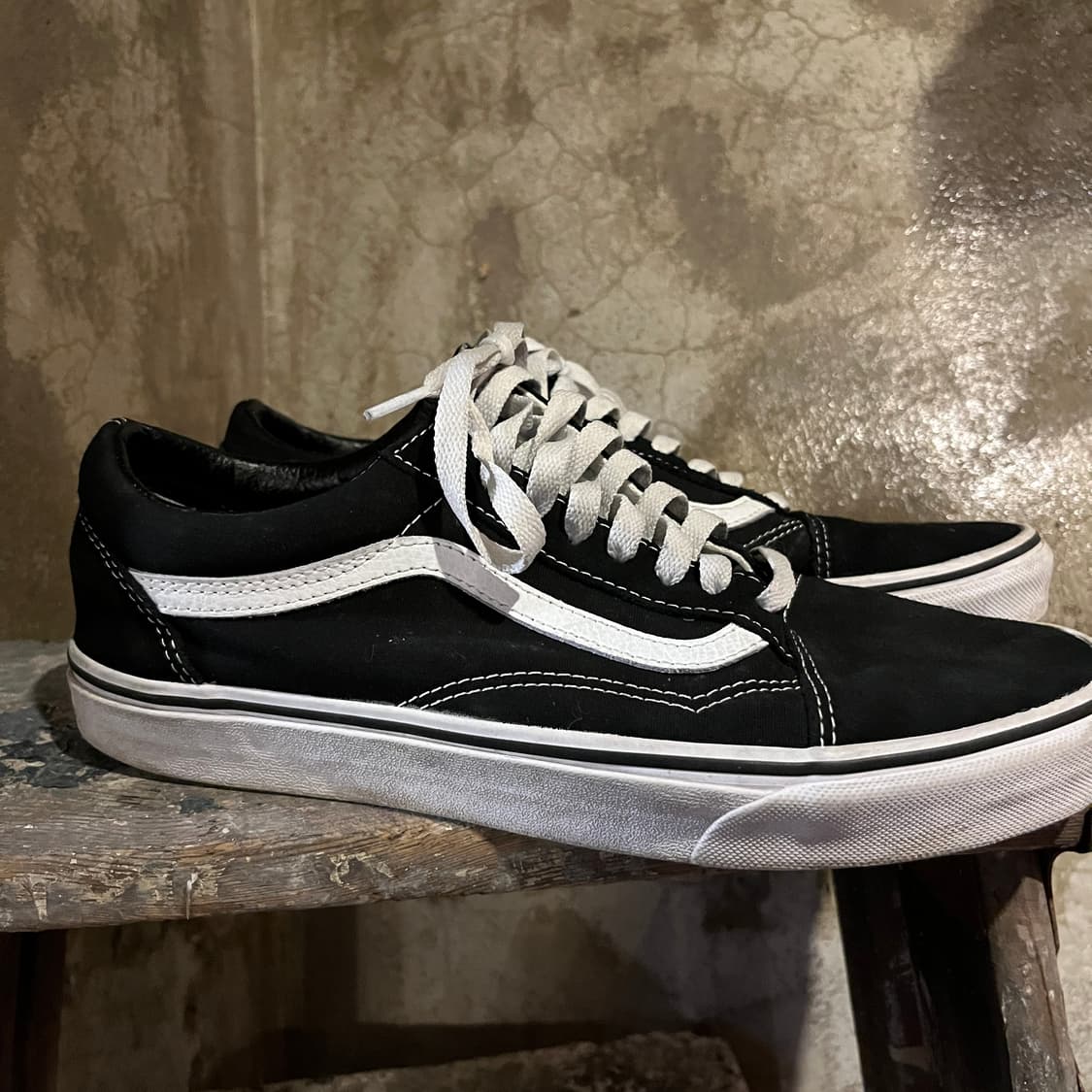 반스 스니커즈 (280) 상품이미지5