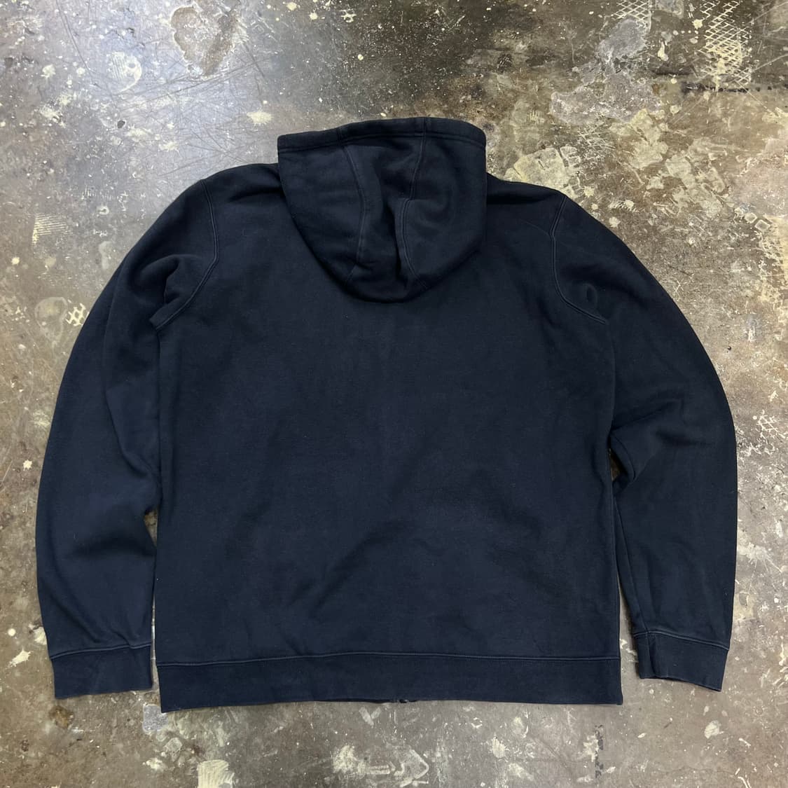 L) 나이키 후드집업 자켓 점퍼 상품이미지2