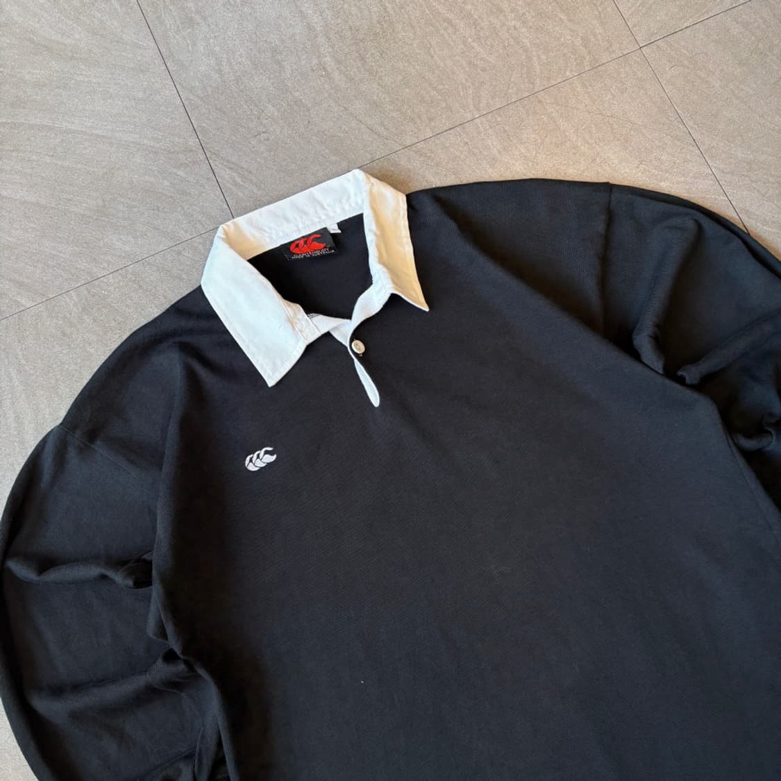 90년대 생산 오스테일리아 생산 럭비 티셔츠 상품이미지2