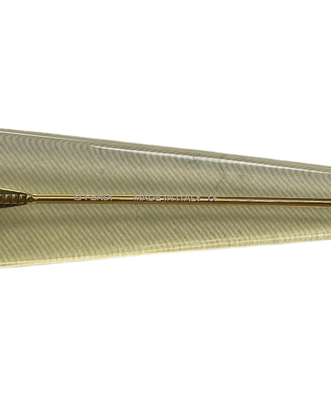 펜디 옐로우 틴트 선글라스 상품이미지8