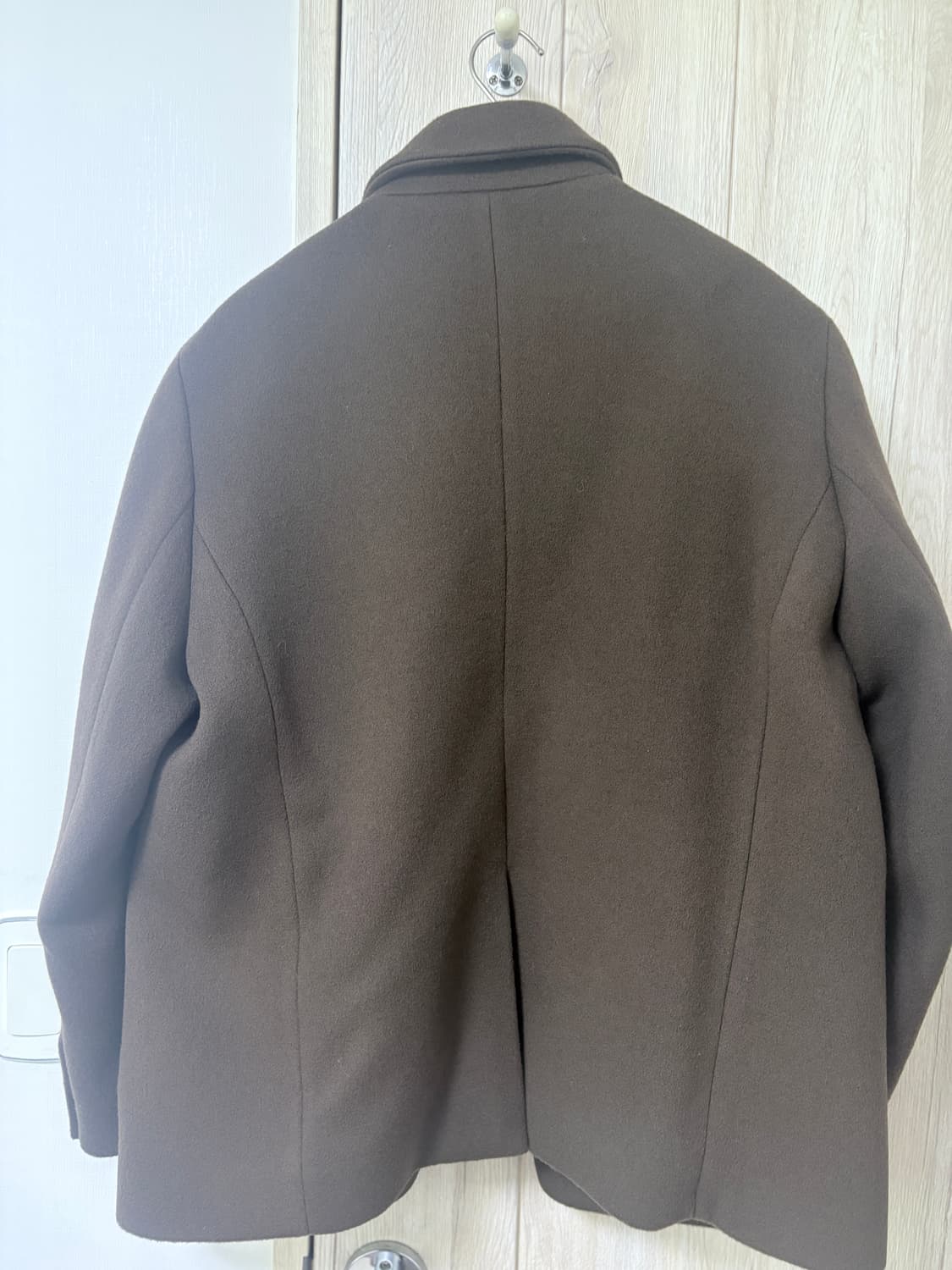 시엔느 sentier wool jacket 상품이미지3
