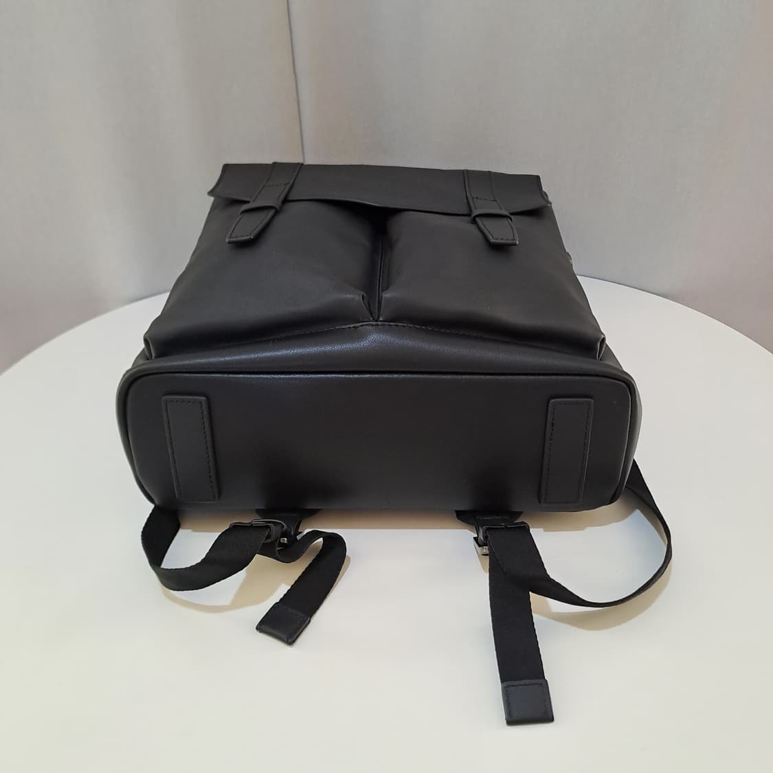 (택포) 쌤소나이트 블랙라벨 클루니 백팩 상태굿 A882 상품이미지7